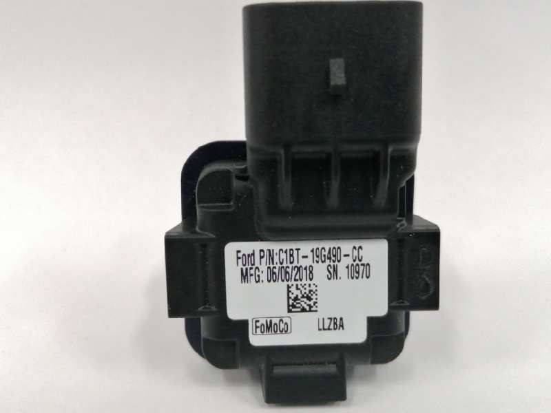 CAMARA VISION TRASERA