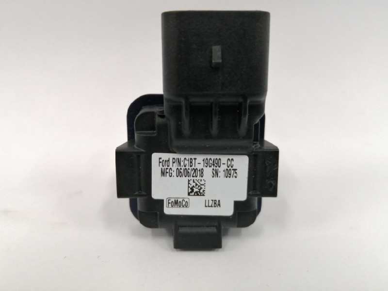 CAMARA VISION TRASERA