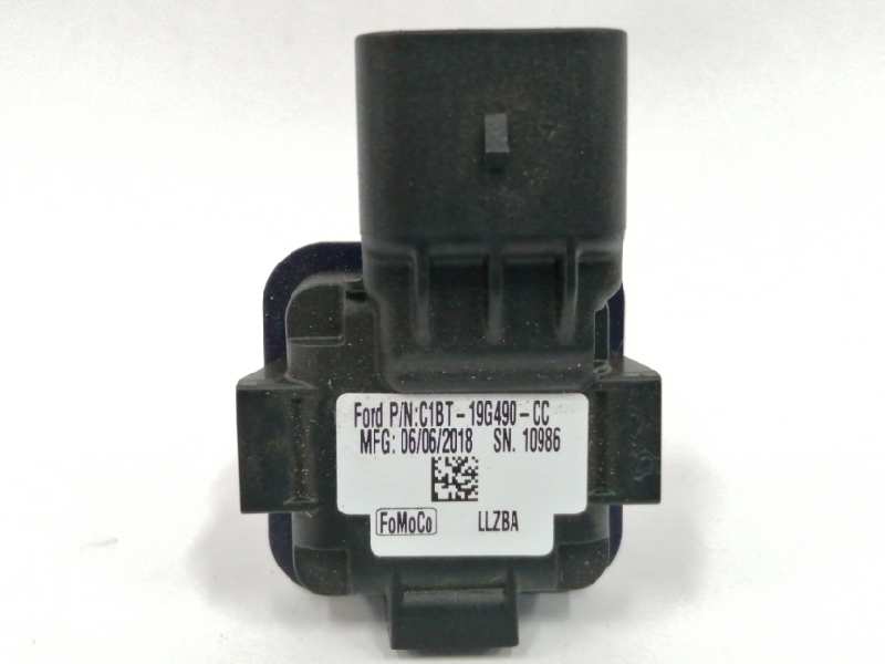 CAMARA VISION TRASERA