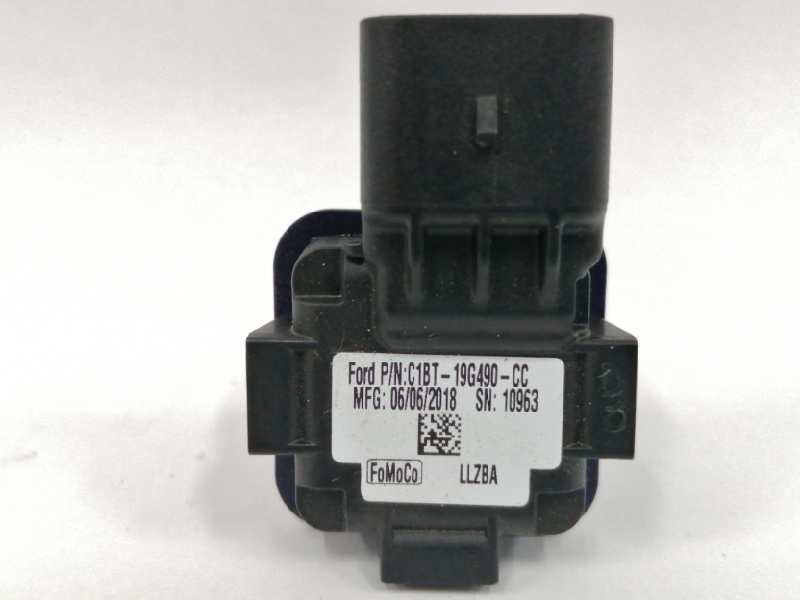 CAMARA VISION TRASERA