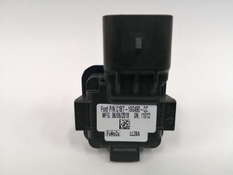 CAMARA VISION TRASERA