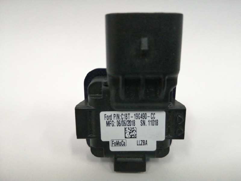 CAMARA VISION TRASERA