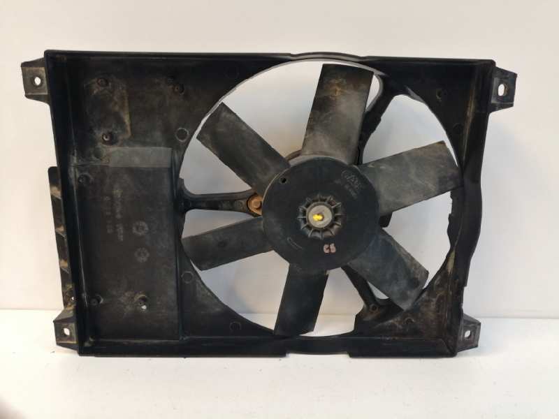 ELECTROVENTILADOR