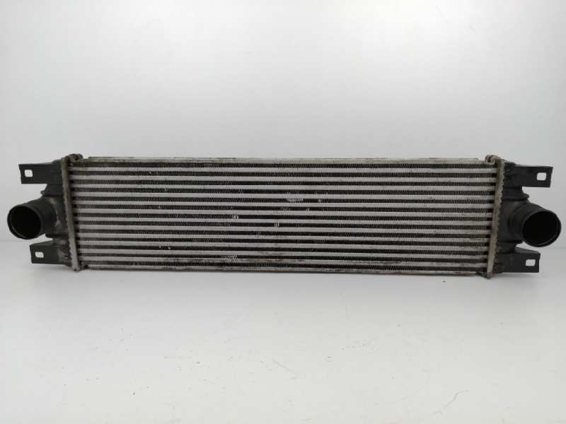 INTERCOOLER