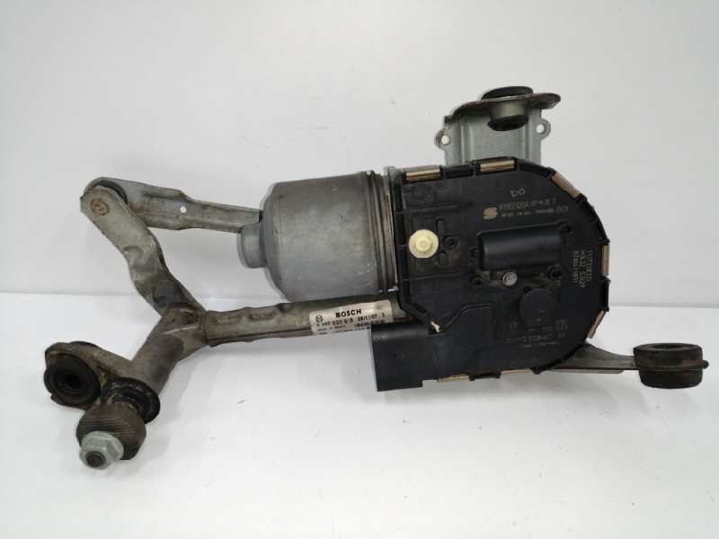 MOTOR LIMPIA DELANTERO