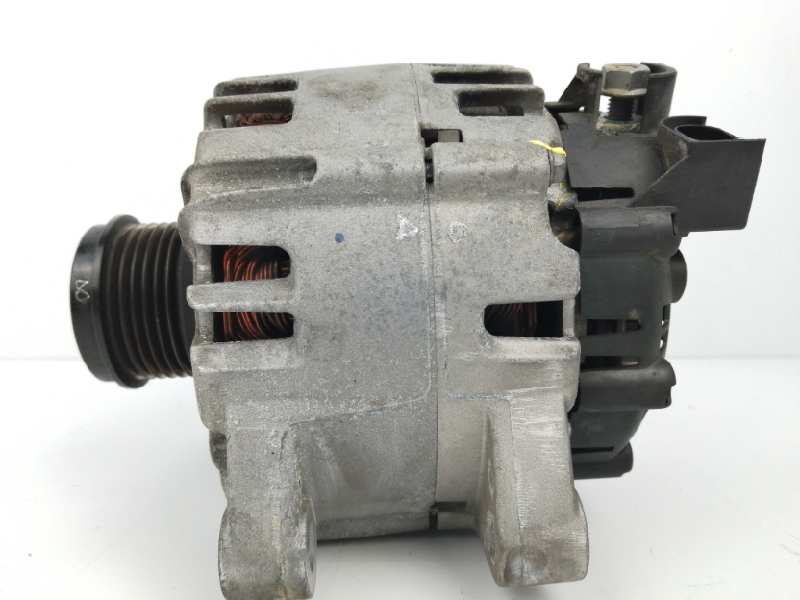 ALTERNADOR