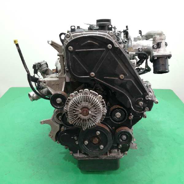 MOTOR USADO*