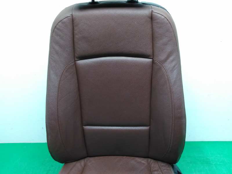 ASIENTO DELANTERO IZQUIERDO