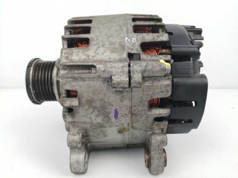 ALTERNADOR