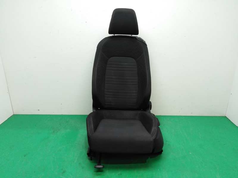 ASIENTO DELANTERO IZQUIERDO