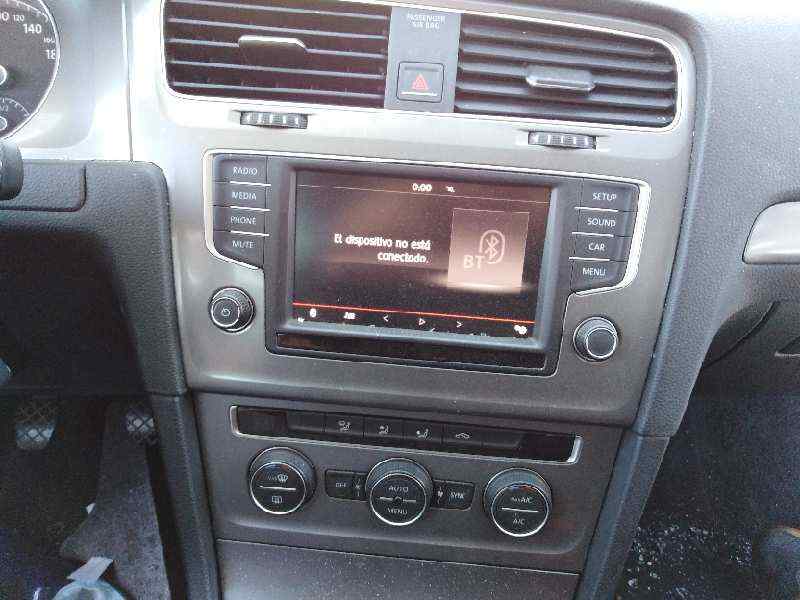 SISTEMA AUDIO / RADIO CD