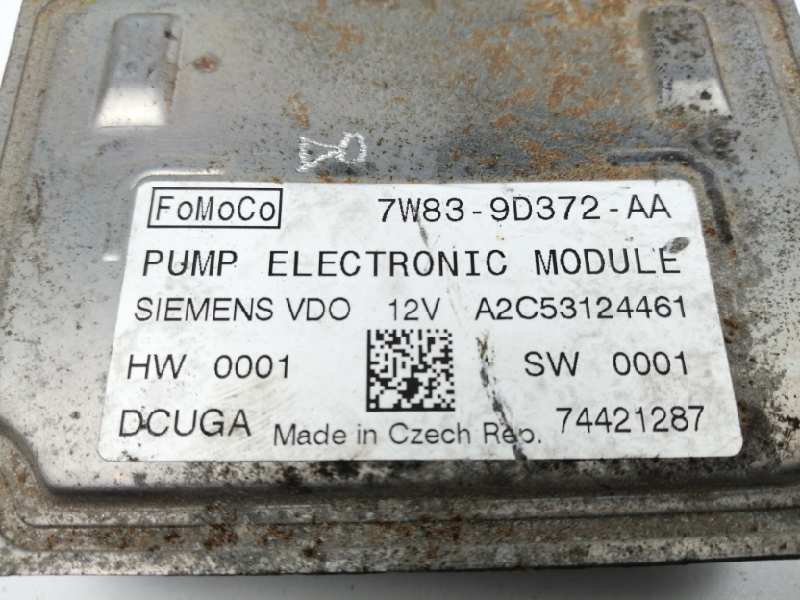 MODULO ELECTRONICO