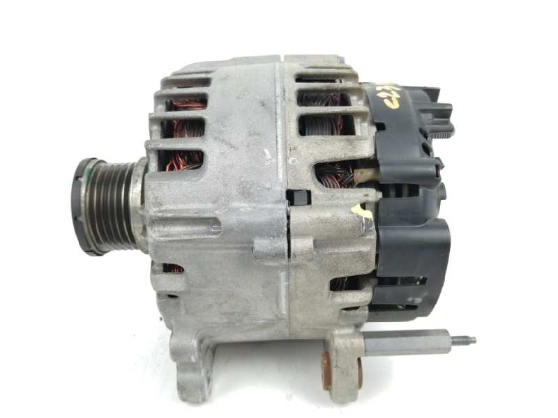 ALTERNADOR