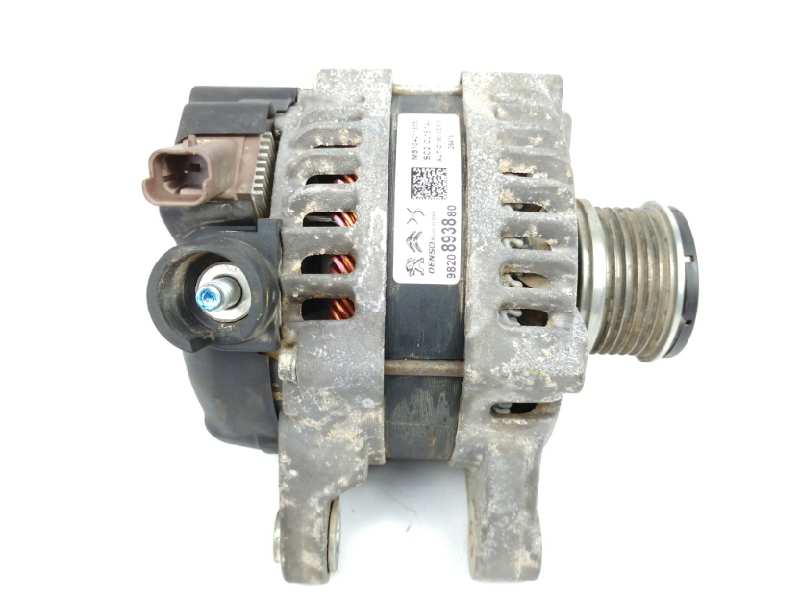 ALTERNADOR