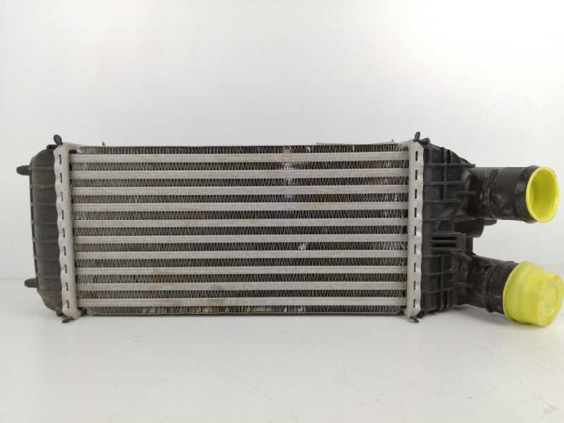 INTERCOOLER