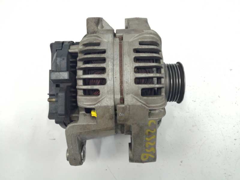 # ALTERNADOR 12V