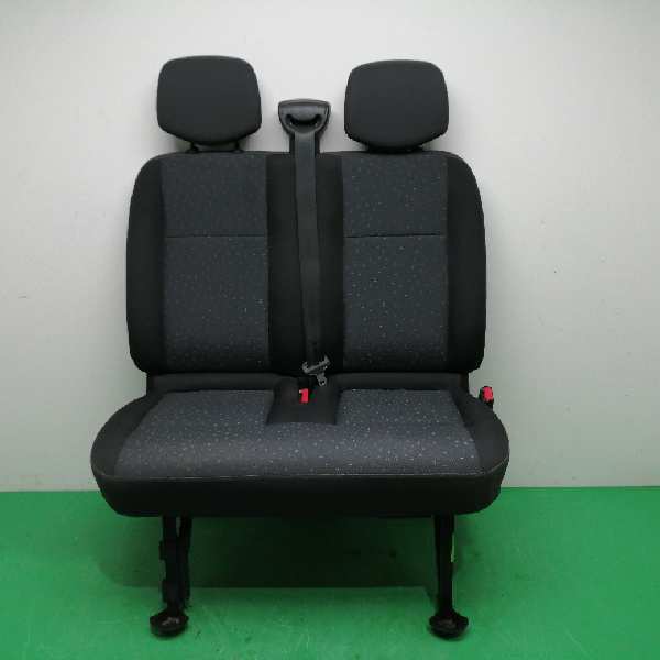 ASIENTO DELANTERO DERECHO