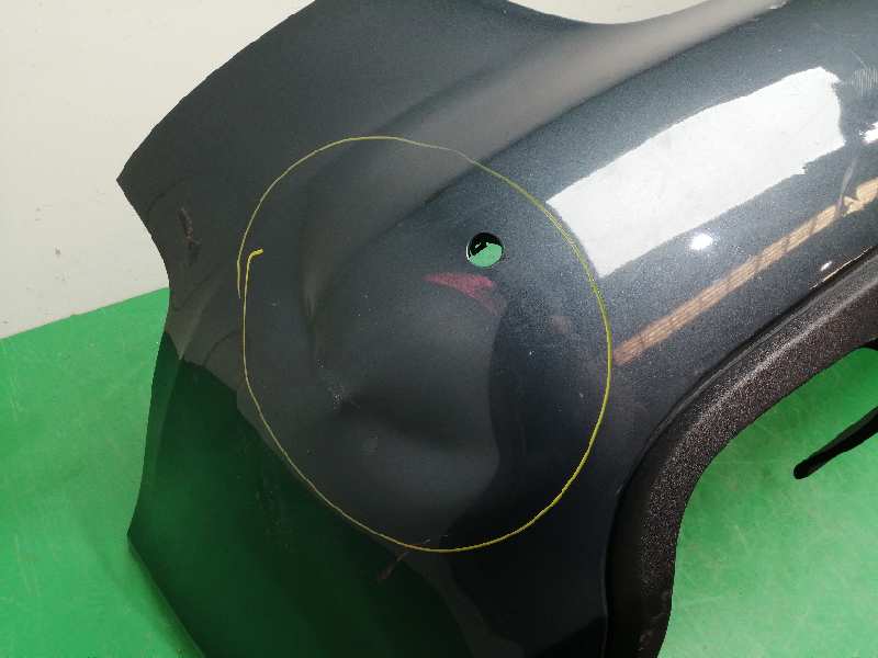 PARAGOLPES TRASERO