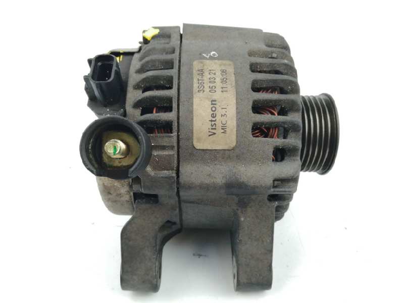 ALTERNADOR