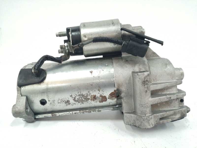 MOTOR ARRANQUE