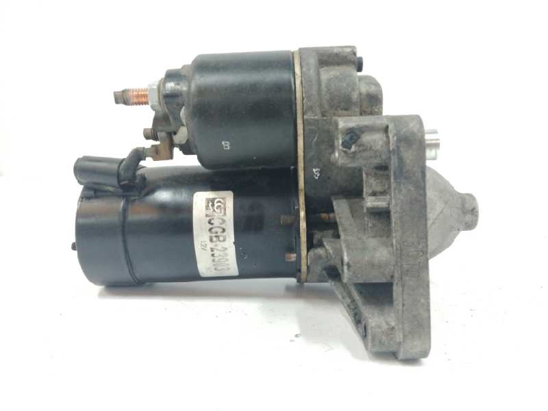 MOTOR ARRANQUE