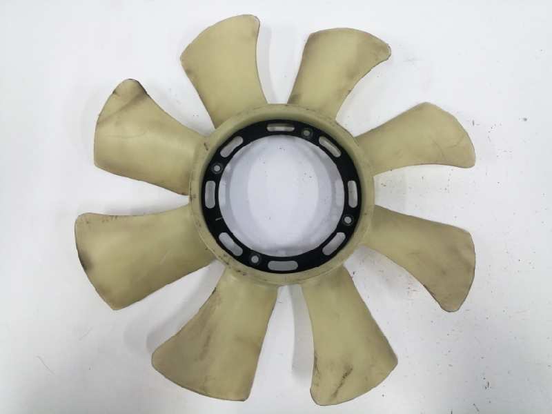 VENTILADOR VISCOSO MOTOR