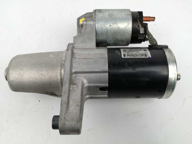 MOTOR ARRANQUE