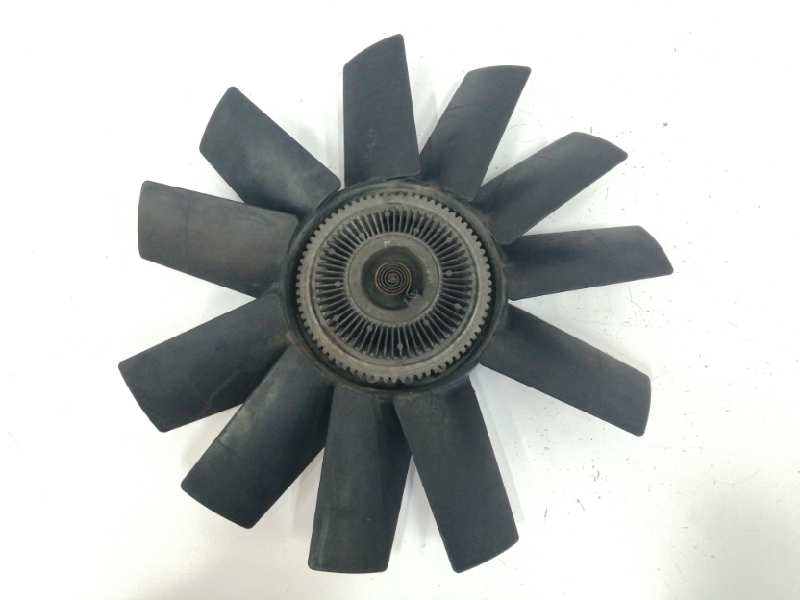 VENTILADOR VISCOSO MOTOR