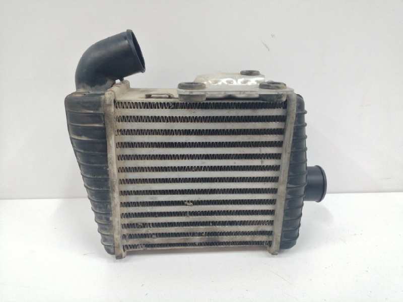 INTERCOOLER