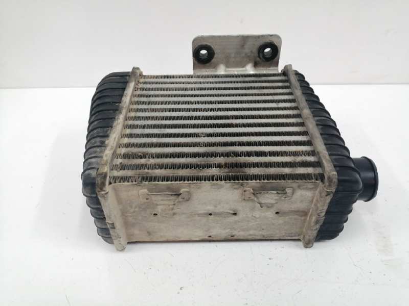 INTERCOOLER