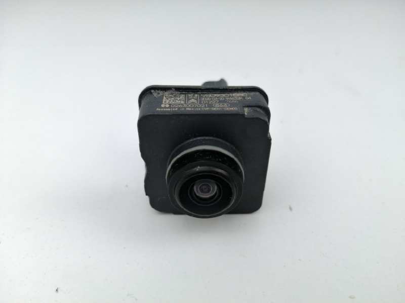 CAMARA VISION TRASERA