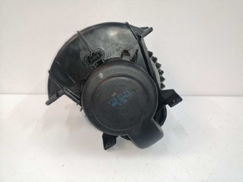 MOTOR CALEFACCION