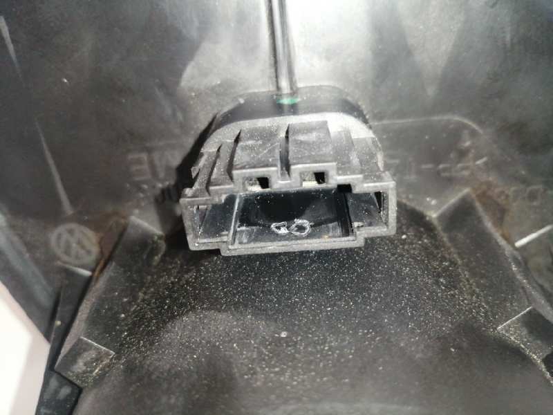 MOTOR CALEFACCION
