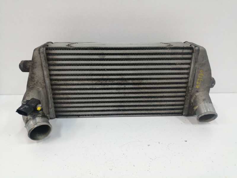 INTERCOOLER