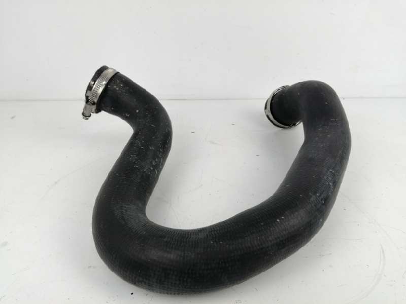 TUBO PRESION TURBOCOMPRESOR