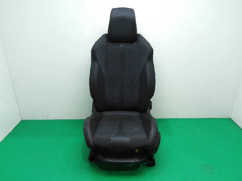 ASIENTO DELANTERO IZQUIERDO