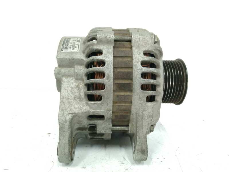 ALTERNADOR