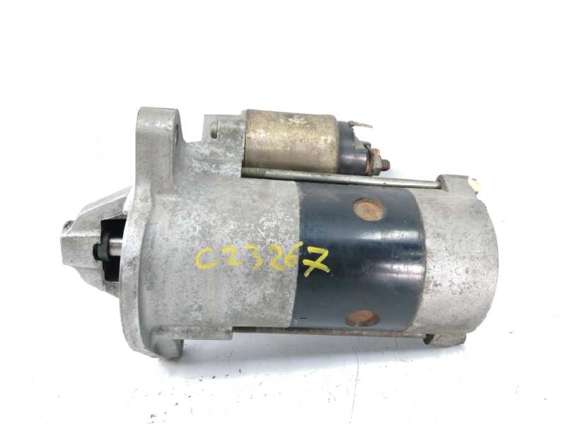 MOTOR ARRANQUE