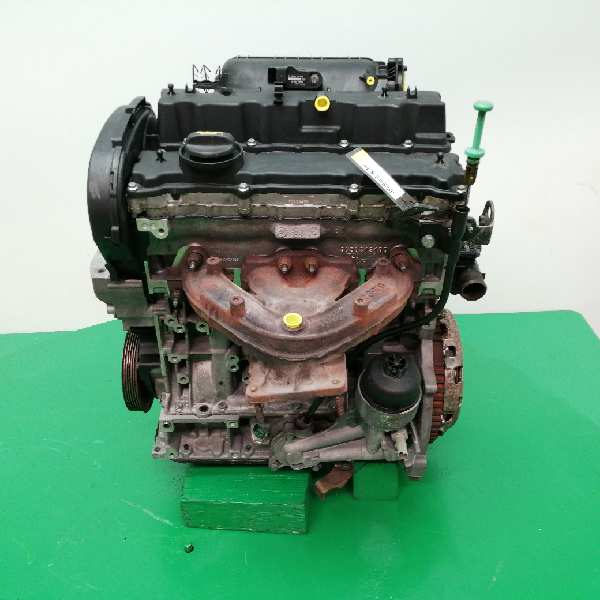 MOTOR COMPLETO