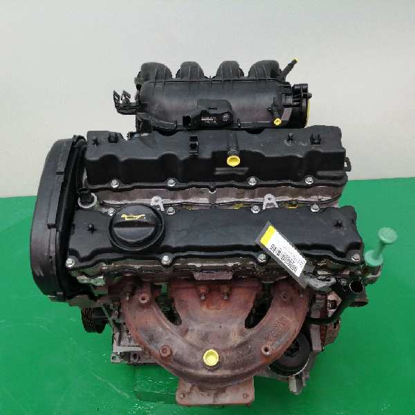 MOTOR COMPLETO
