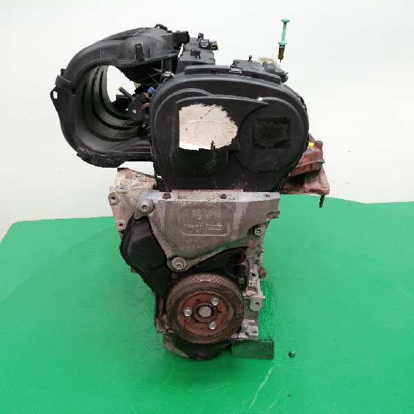 MOTOR COMPLETO