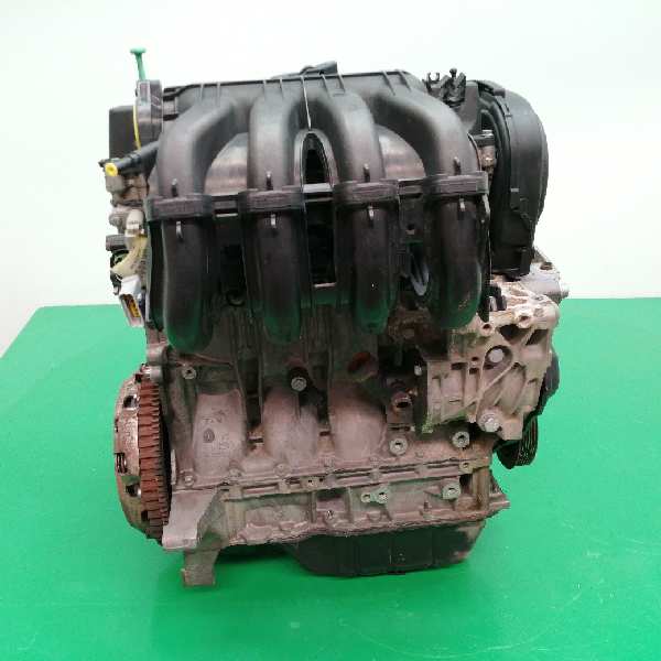 MOTOR COMPLETO