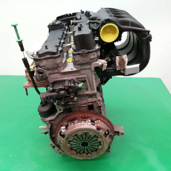 MOTOR COMPLETO