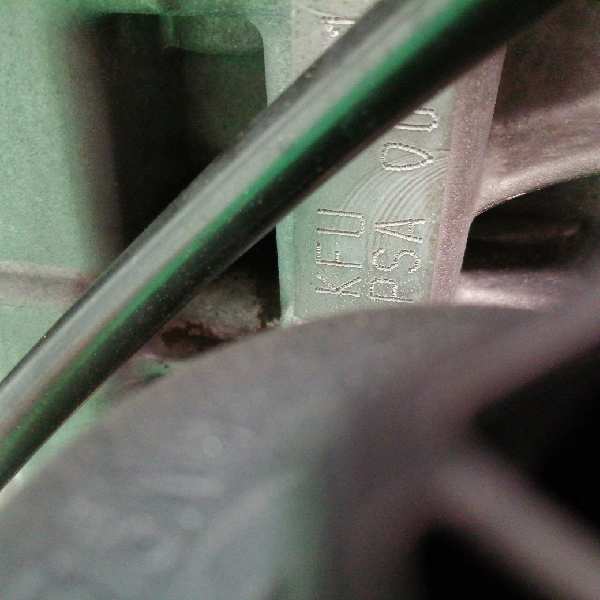 MOTOR COMPLETO