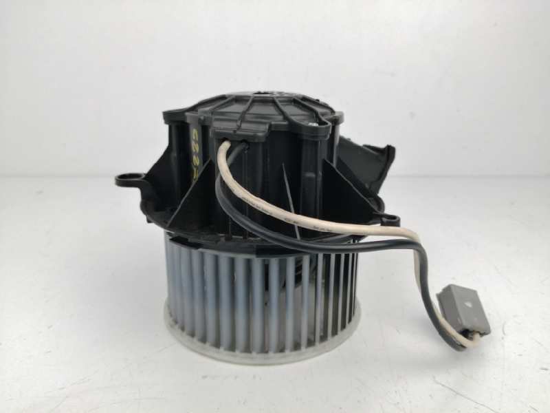 MOTOR CALEFACCION