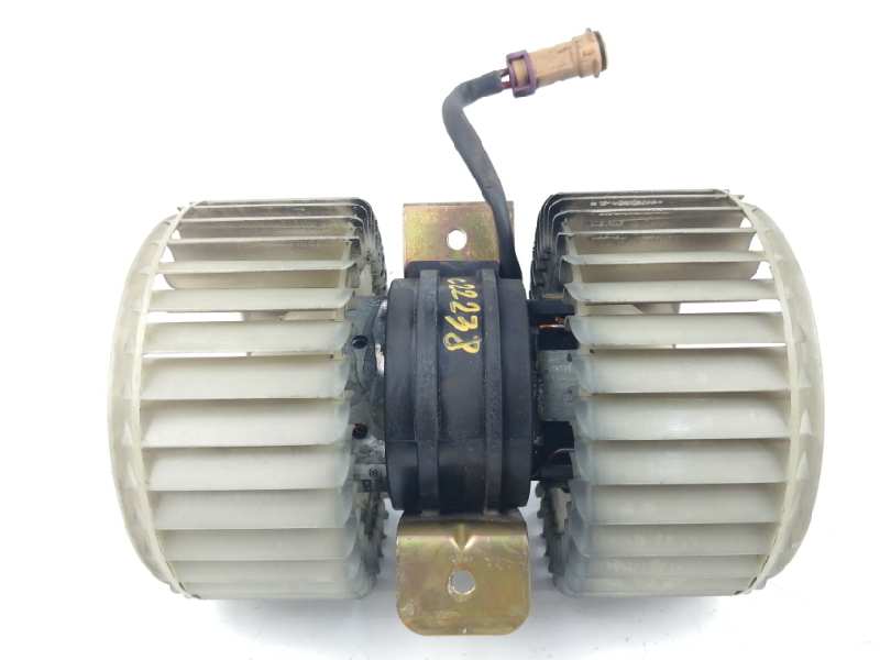 MOTOR CALEFACCION