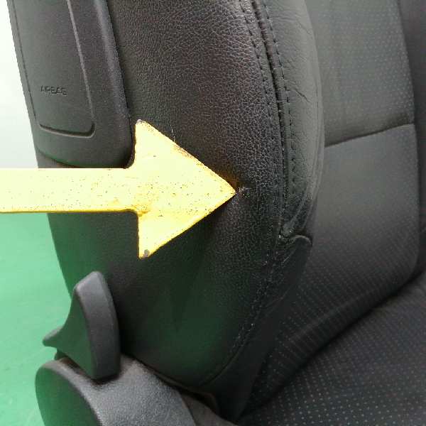 ASIENTO DELANTERO DERECHO