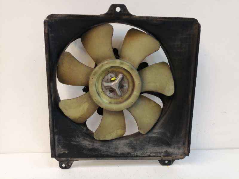 ELECTROVENTILADOR