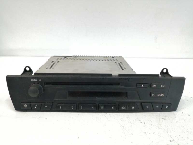 Radio del coche Business CD BMW X3 6512 6943437