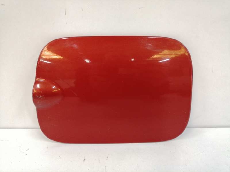 TAPA EXTERIOR COMBUSTIBLE